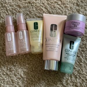 Clinique bundle